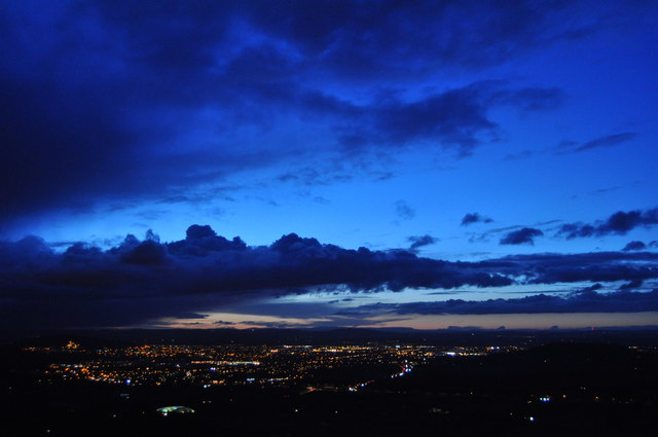 city skyline.alert1 medical alert system